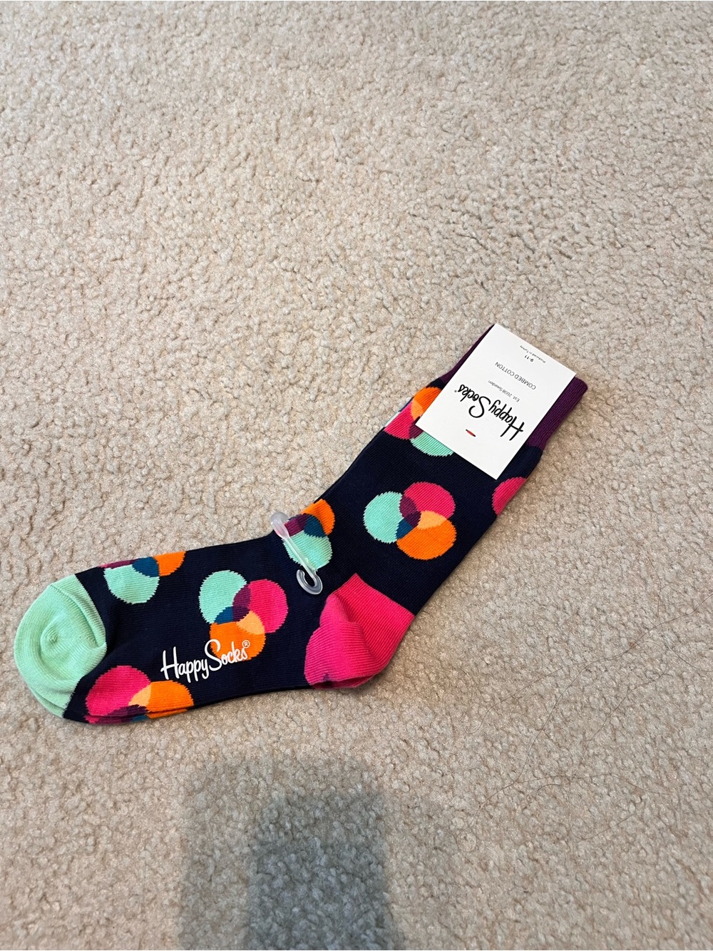 Happy socks - Picture 2 of 2